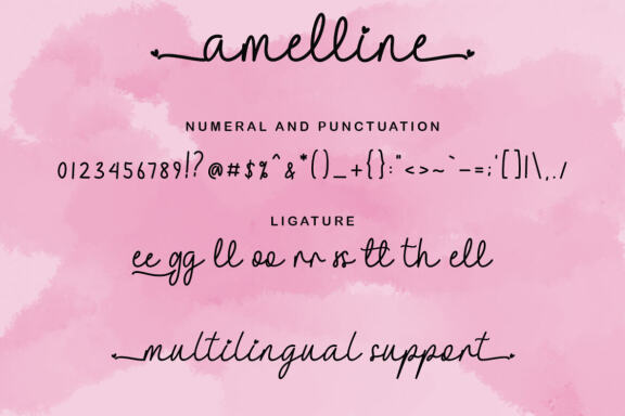 Amelline