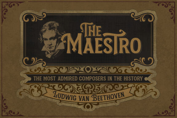 Silvestern - Vintage Display Font 