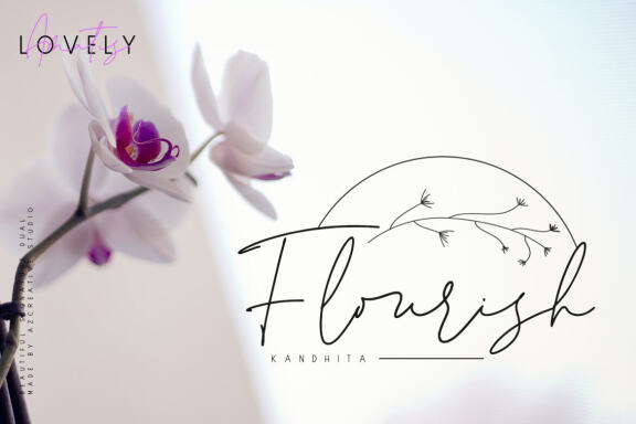 Lovely Amatis - Beautiful Signature Dual