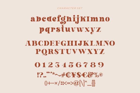 Letter Magic