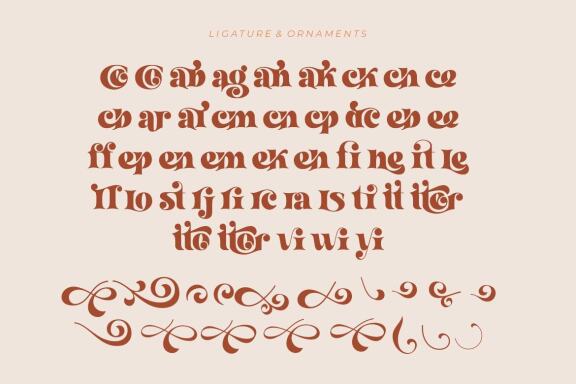 Letter Magic