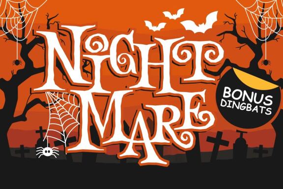 Night Mare