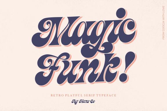 Magic Funk
