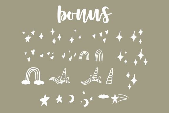 Love Sparks