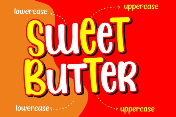 Sweet Butter