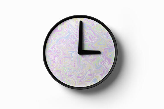 Soft Marble Rainbow 10 textures