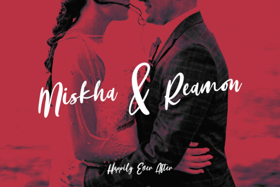 Girlfinest Script Font