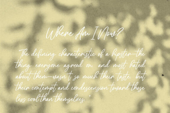 Owlmoons Signature Font