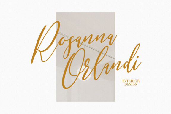 Mondayslove Feminine Signature Font