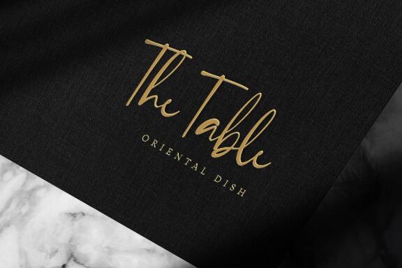 Emerthon – Modern Handwritten Font