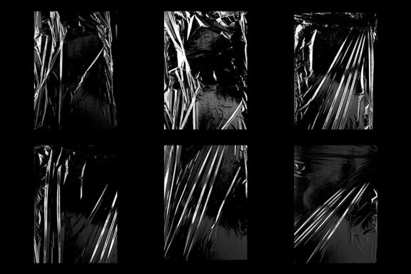 80+ Plastic Wrap Texture