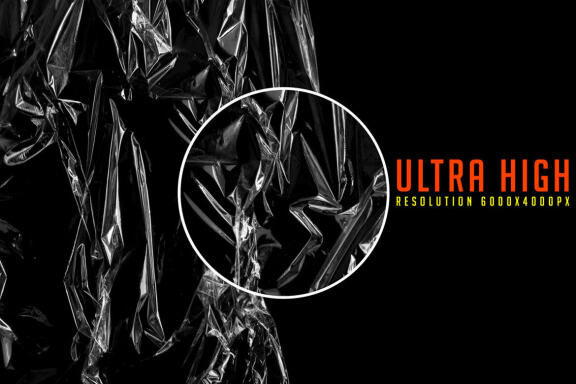 80+ Plastic Wrap Texture