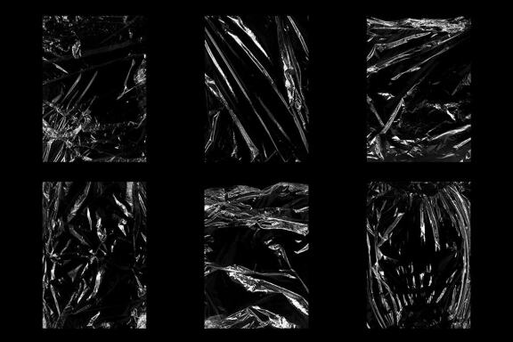 80+ Plastic Wrap Texture