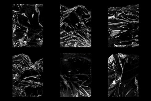 80+ Plastic Wrap Texture