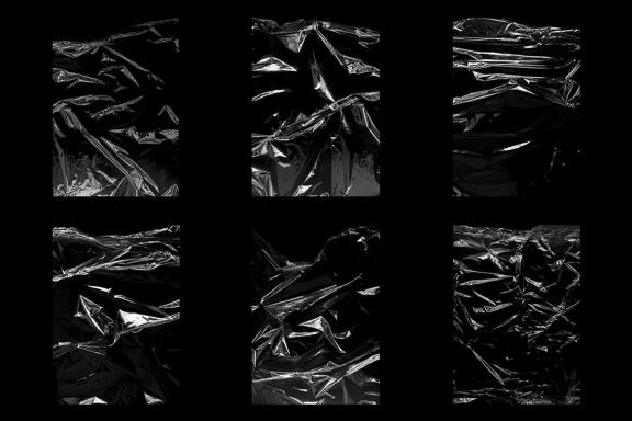 80+ Plastic Wrap Texture