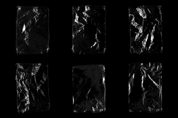 80+ Plastic Wrap Texture