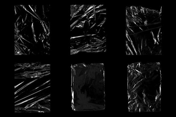 80+ Plastic Wrap Texture