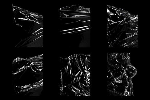 80+ Plastic Wrap Texture