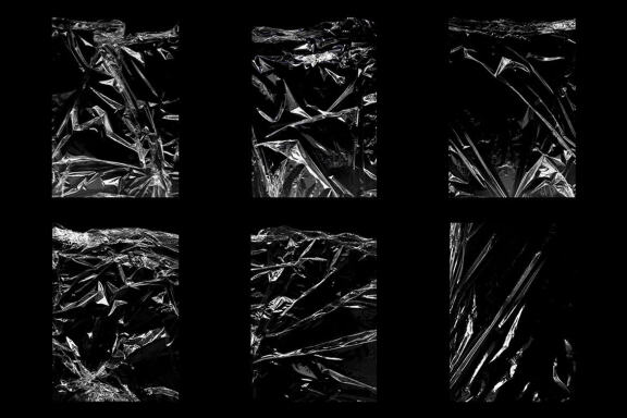 80+ Plastic Wrap Texture