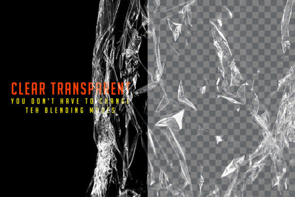 80+ Plastic Wrap Texture