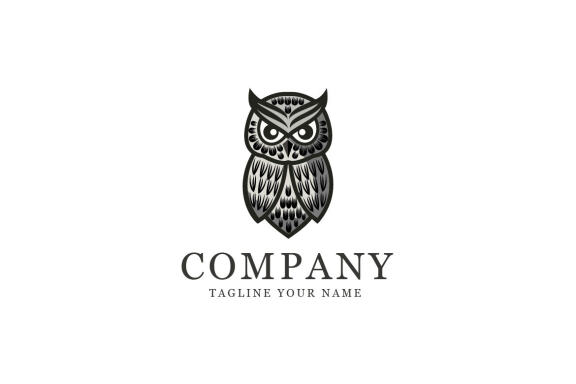 Owl Logo