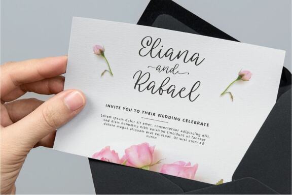 Wendling – Beautiful Script