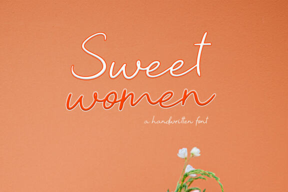 Sweet Women