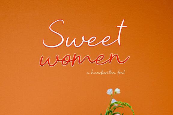 Sweet Women