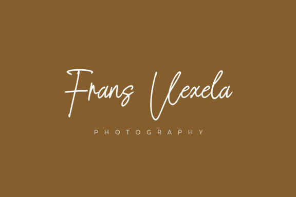 Signature Present Font