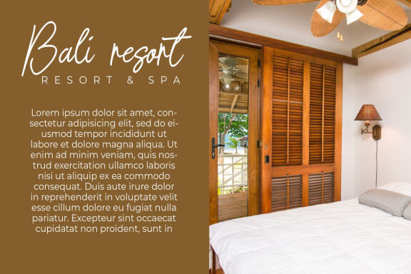 Signature Present Font
