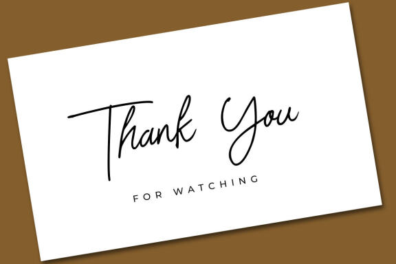 Signature Present Font
