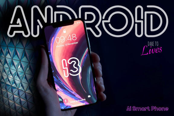 Neon Ballroom