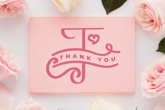 Monogram Lovely Font