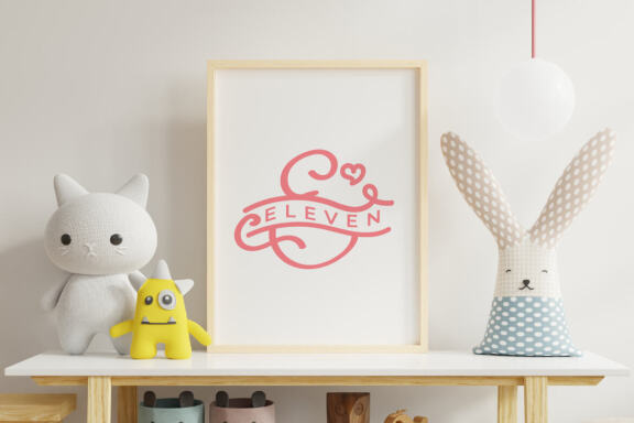 Monogram Lovely Font