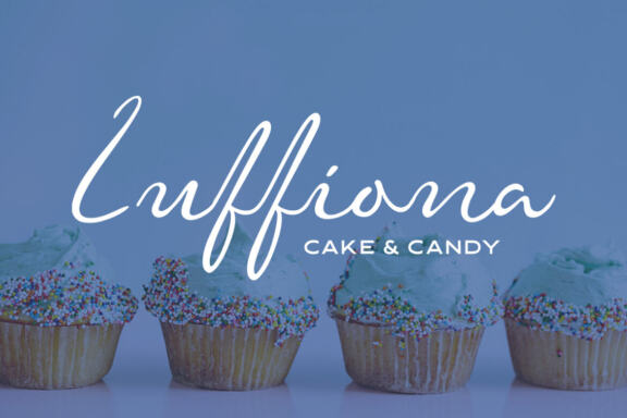 Graystera - Script Font