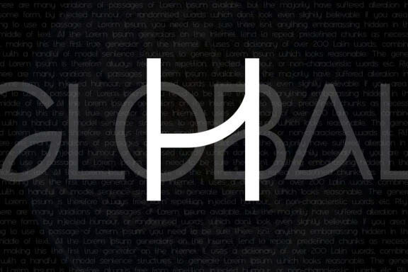 Global Font