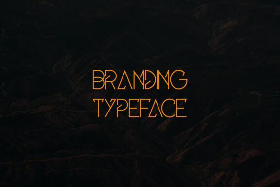 Hornet Font