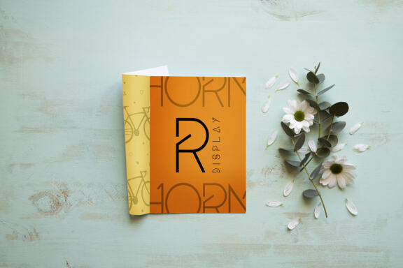 Hornet Font