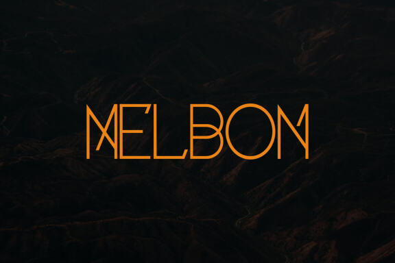 Hornet Font