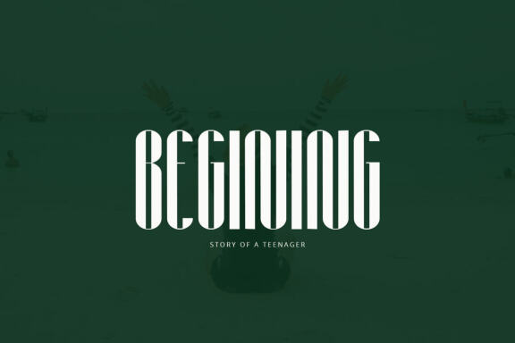  Raechel Font