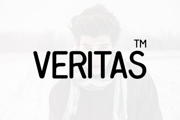 Wedge Minimal Typeface