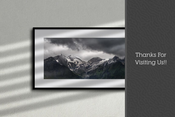 Free Frame Mockup #01
