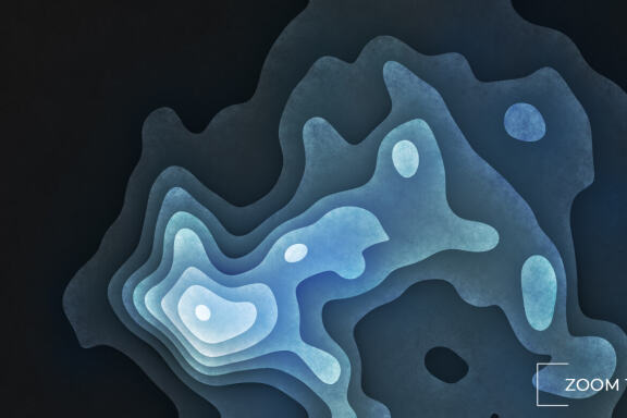 30 Abstract Cutout Backgrounds - Vol. 1