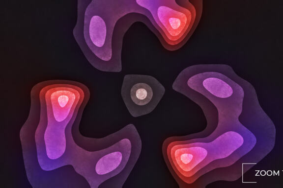 30 Abstract Cutout Backgrounds - Vol. 2