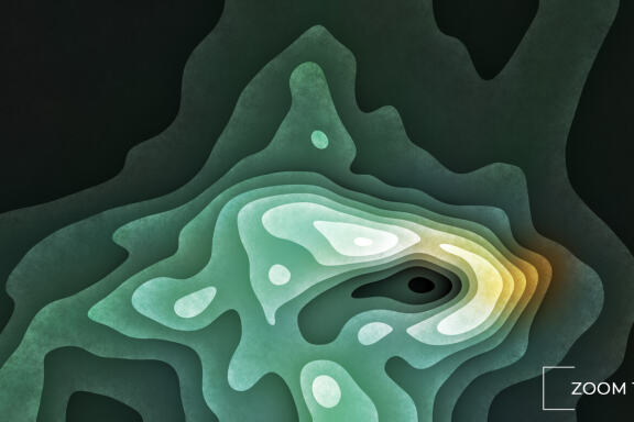 30 Abstract Cutout Backgrounds - Vol. 3