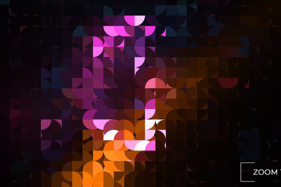 30 Avant Garde Mosaic Backgrounds - Vol.1