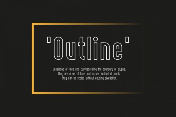 Curve Calibration Font Family