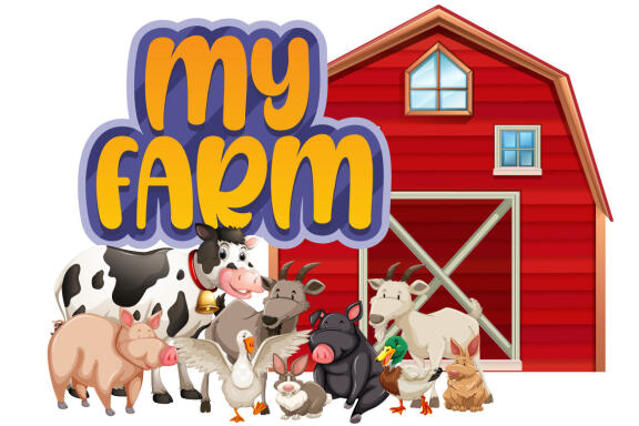Youth Cow - Free Font