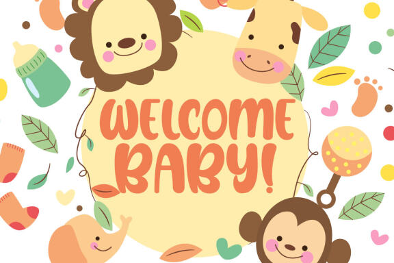 Youth Cow - Free Font