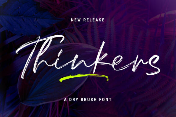 Thinkers